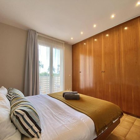 Casa Del Mar Apartment Sitges Ngoại thất bức ảnh