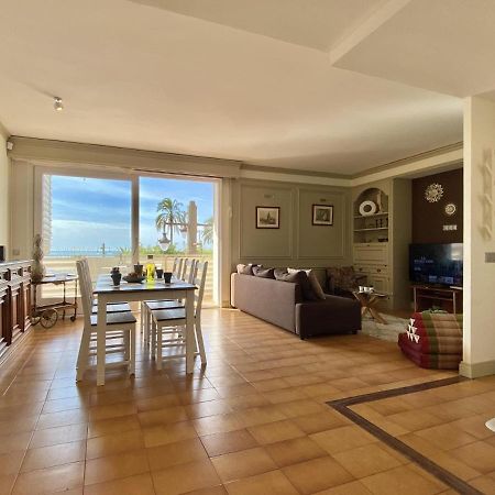 Casa Del Mar Apartment Sitges Ngoại thất bức ảnh