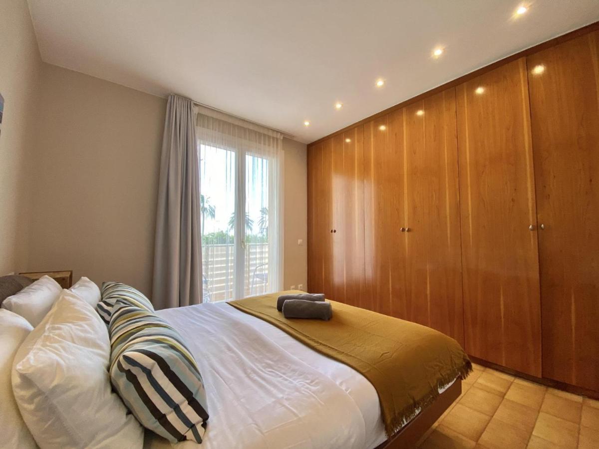 Casa Del Mar Apartment Sitges Ngoại thất bức ảnh