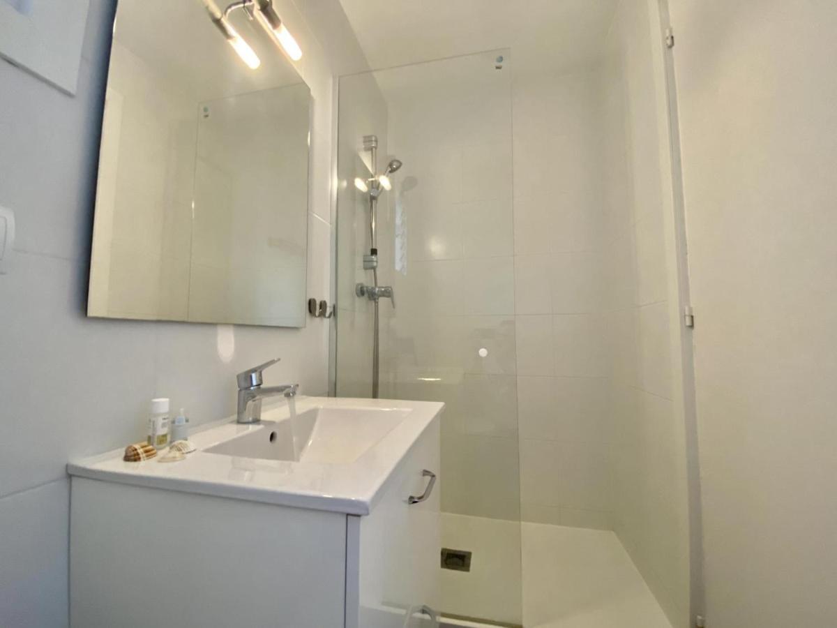 Casa Del Mar Apartment Sitges Ngoại thất bức ảnh