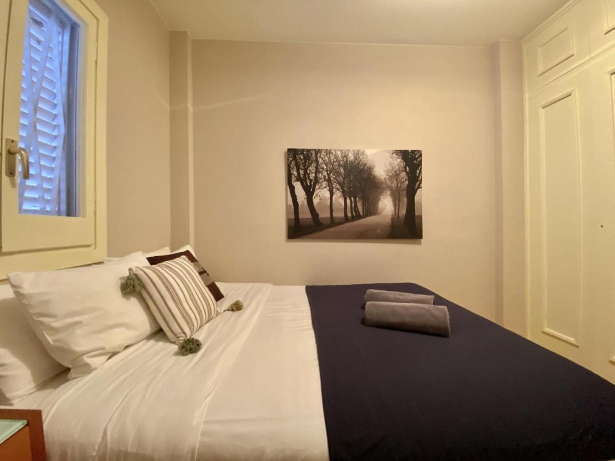 Casa Del Mar Apartment Sitges Ngoại thất bức ảnh
