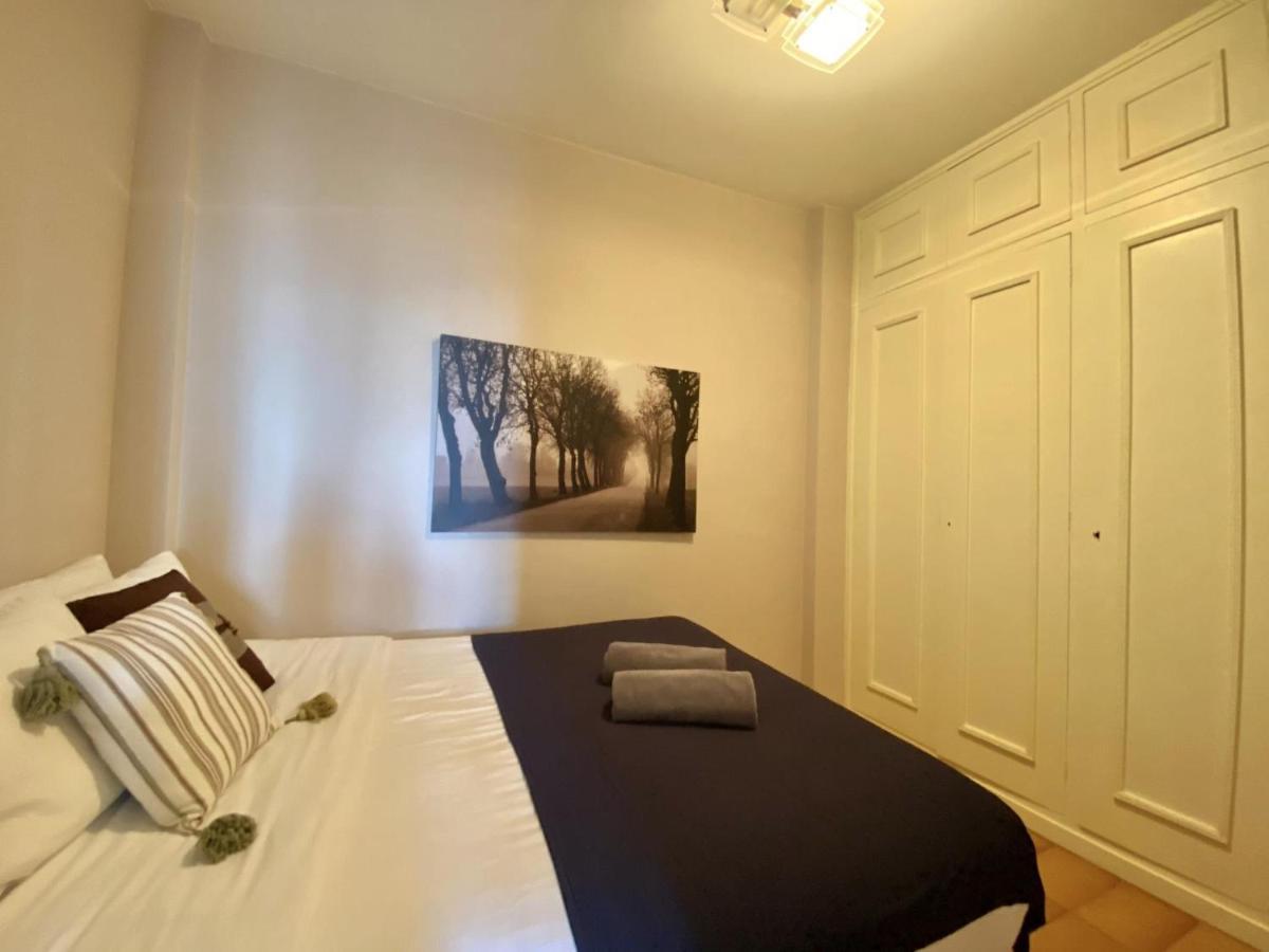 Casa Del Mar Apartment Sitges Ngoại thất bức ảnh