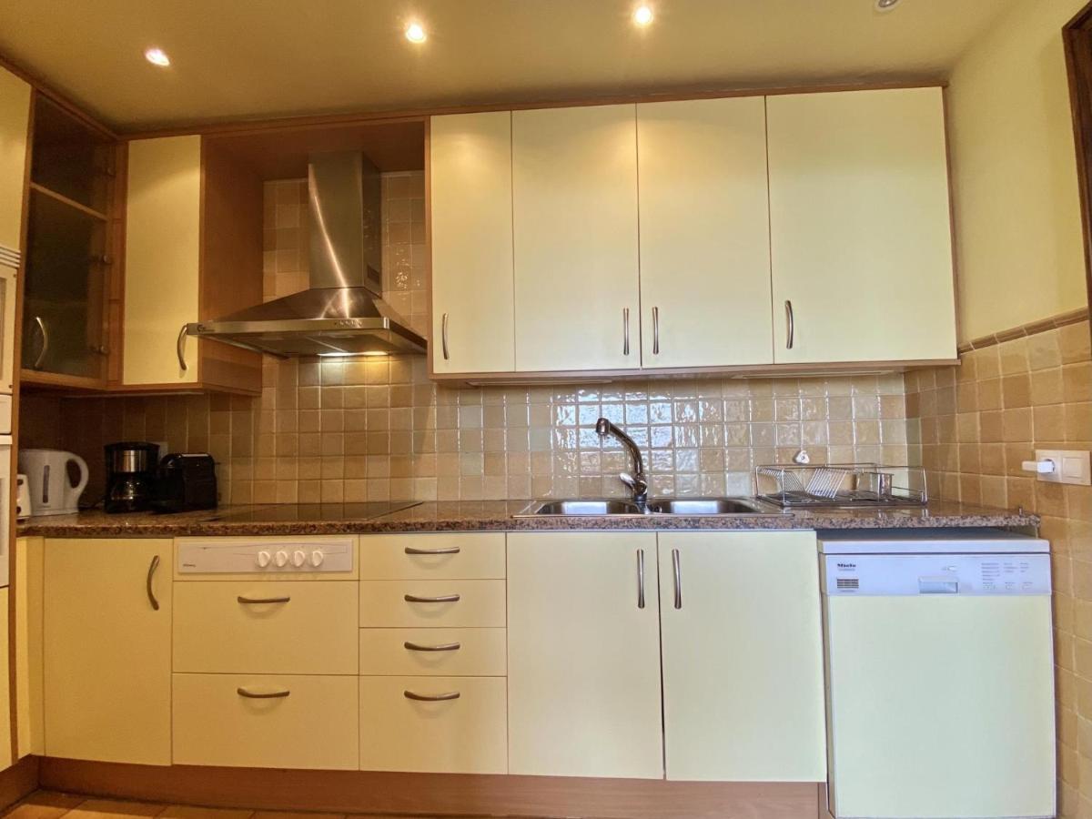 Casa Del Mar Apartment Sitges Ngoại thất bức ảnh