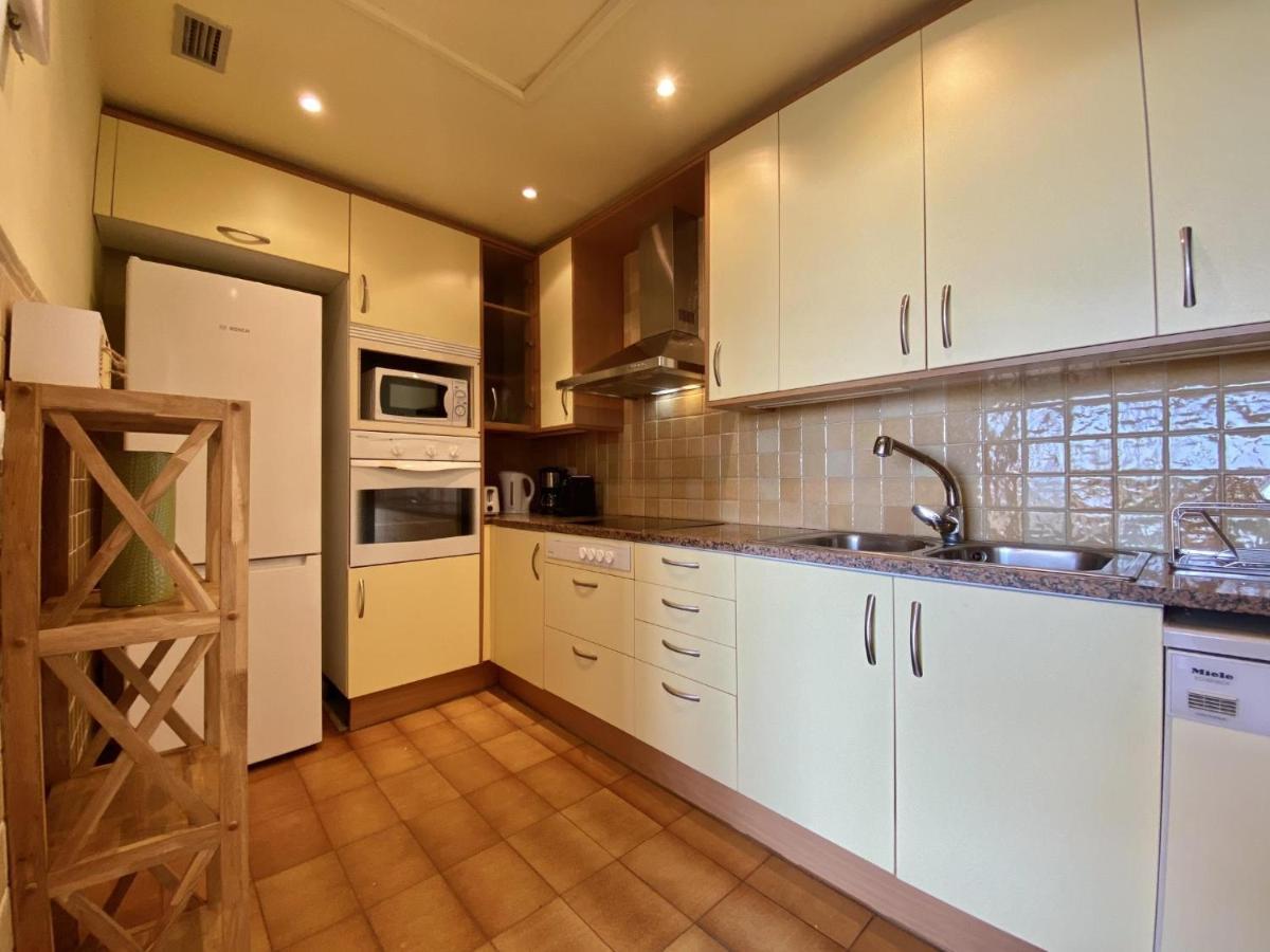 Casa Del Mar Apartment Sitges Ngoại thất bức ảnh