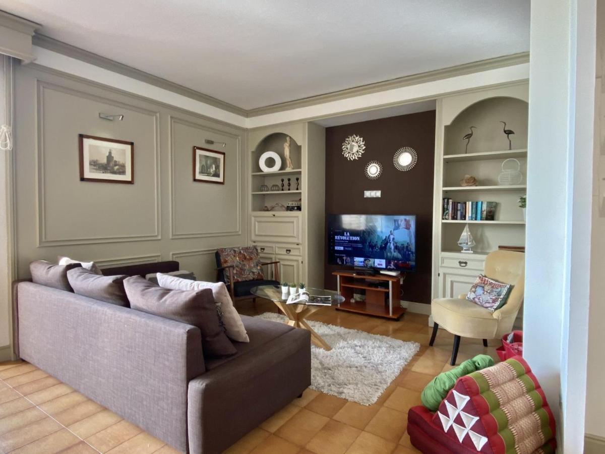 Casa Del Mar Apartment Sitges Ngoại thất bức ảnh