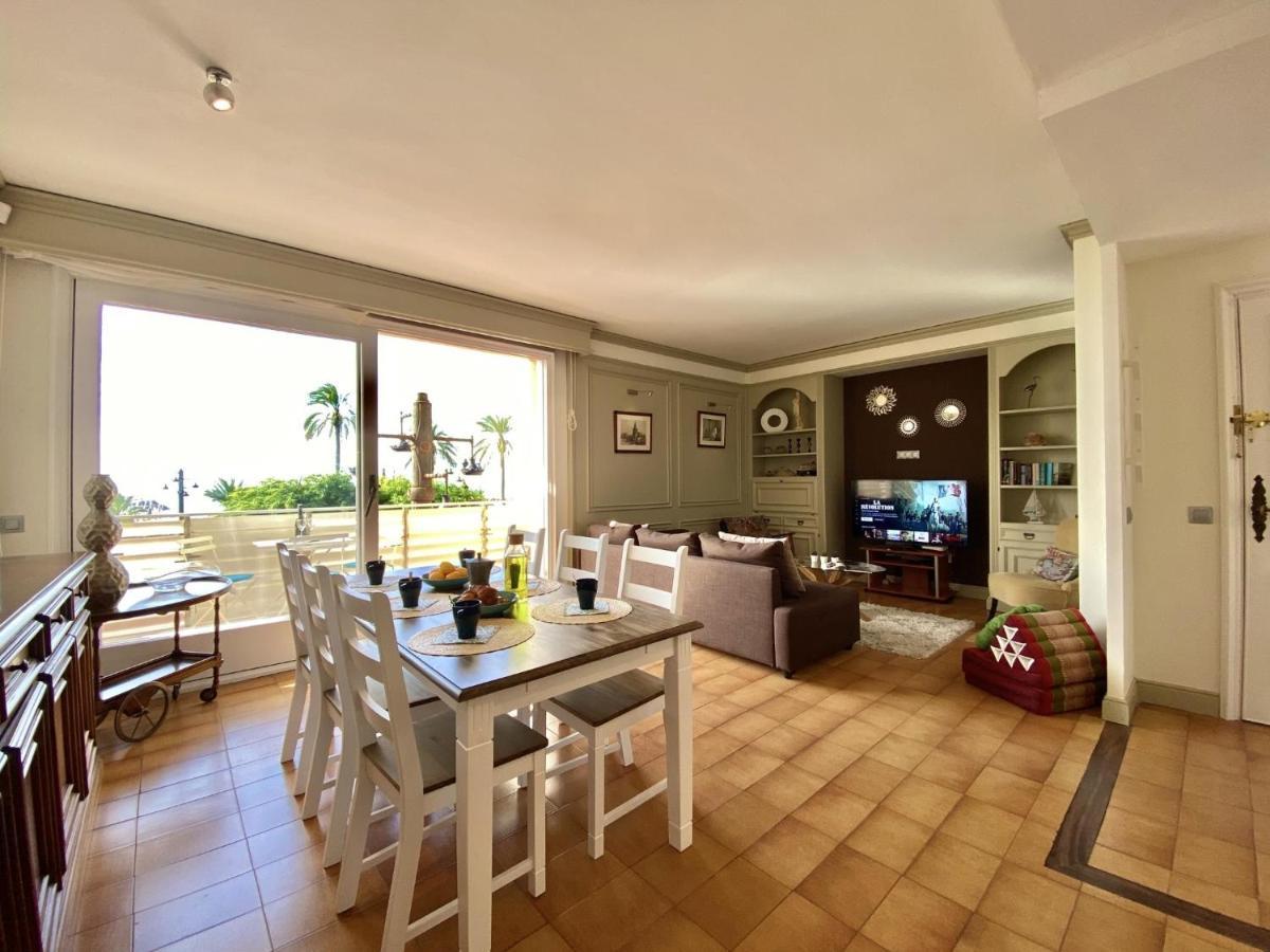 Casa Del Mar Apartment Sitges Ngoại thất bức ảnh