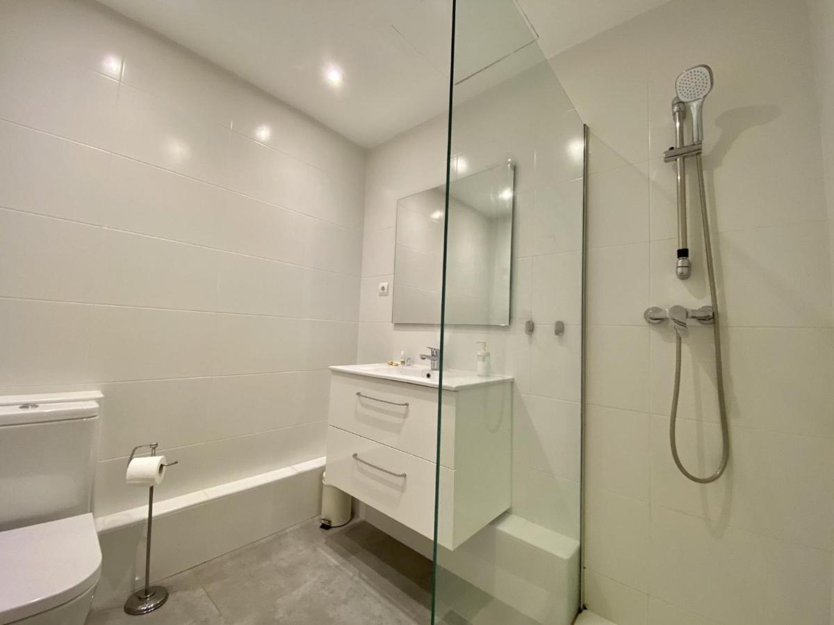 Casa Del Mar Apartment Sitges Ngoại thất bức ảnh